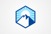 Mountain Logo