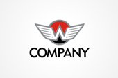 Winged W Logo